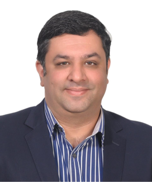 Eric Anklesaria