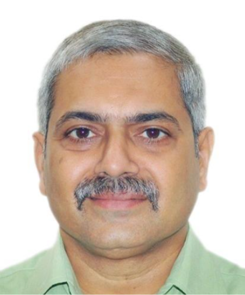 Paddy Padmanabhan