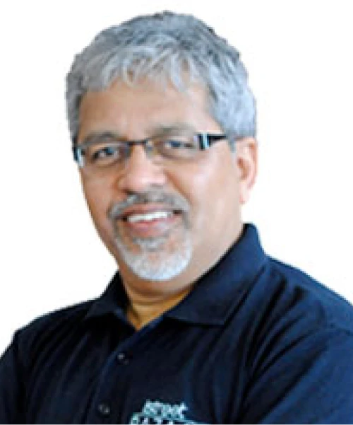 Pradeep Malu