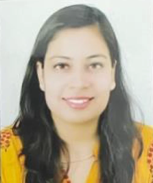 Pratibha Ranka