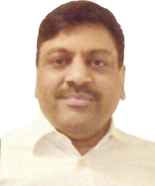 Ravikant Baheti