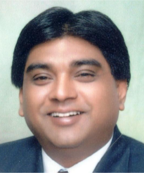 Satish Goel