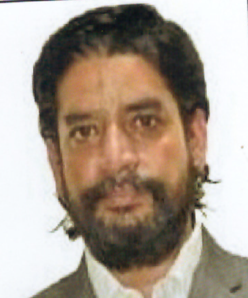 Pradeep Malu