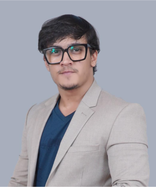 Yash Maheshwari