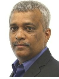 Shailesh Chitre
