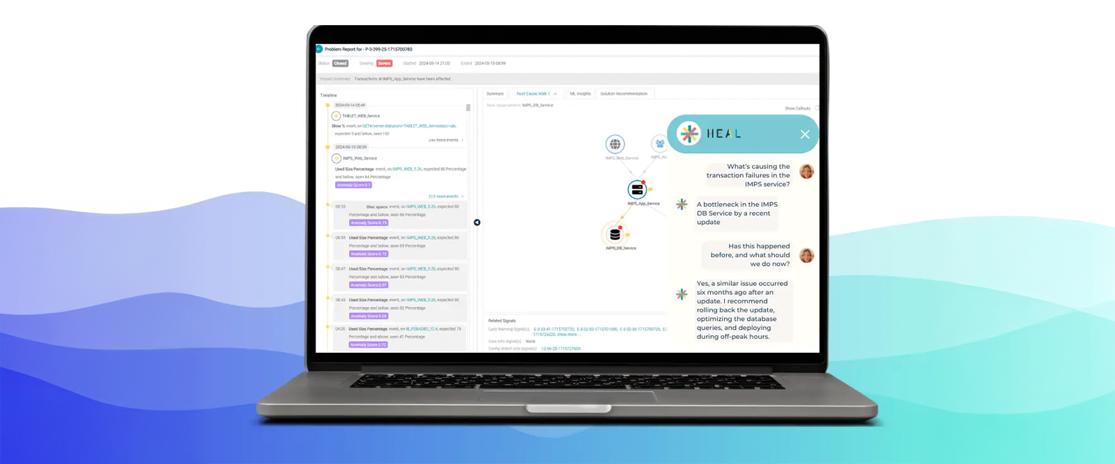 Early Warning Systems in AIOps: The Key to Preventing Downtime Before It Happens