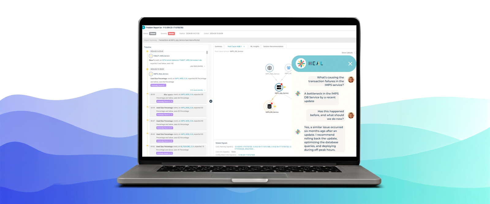 From Root Cause to Resolution: How Conversational AI Transforms Incident Diagnosis for Indian Enterprises