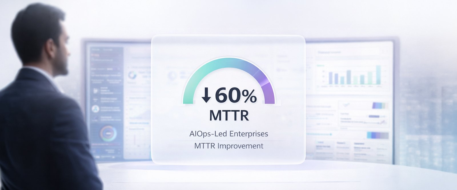 MTTR Benchmarks for Indian Enterprises: What it Looks Like in 2026